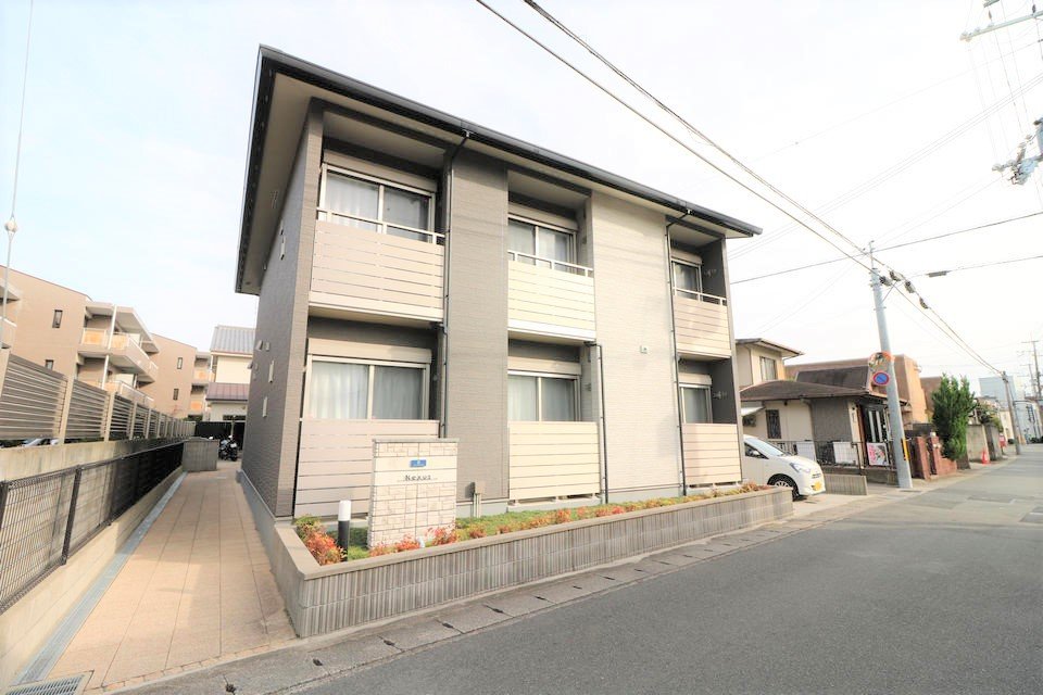 Exterior Image