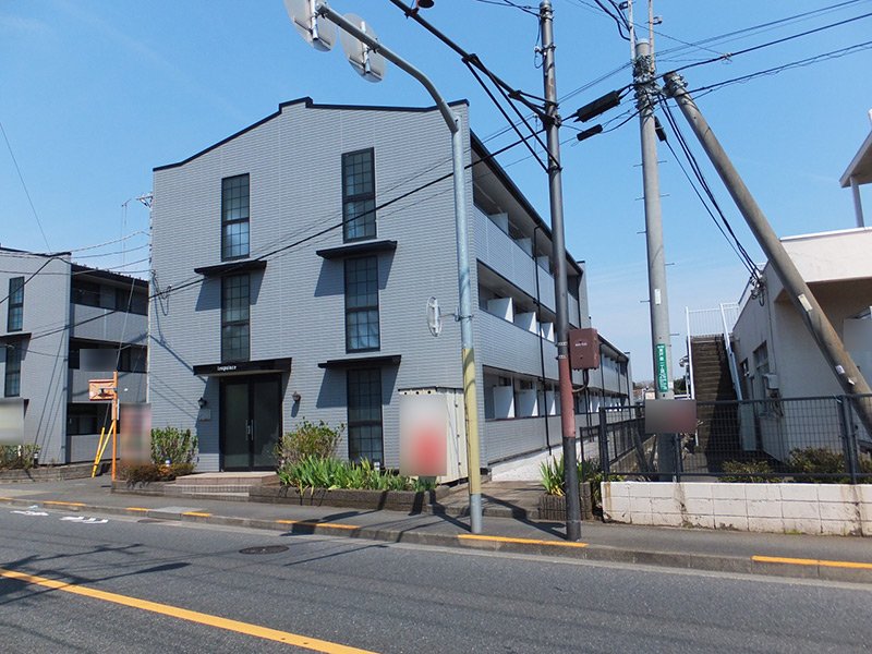 Exterior Image