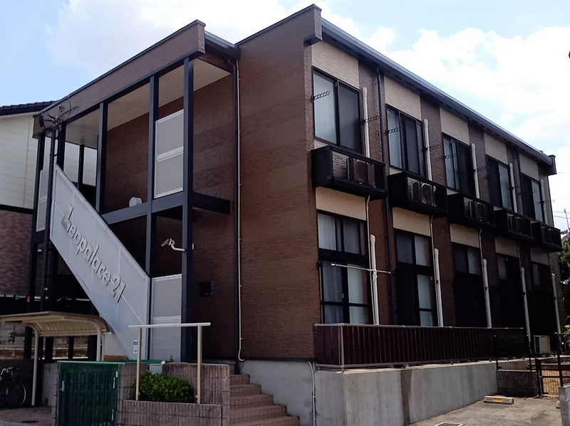 Exterior Image