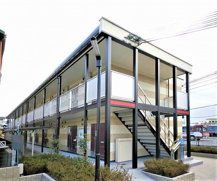 Exterior Image