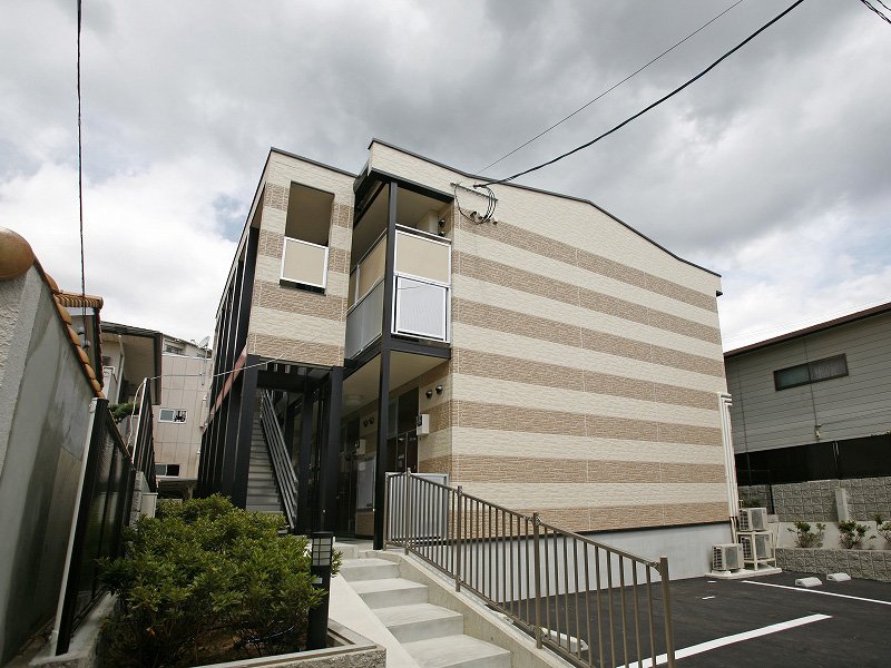 Exterior Image