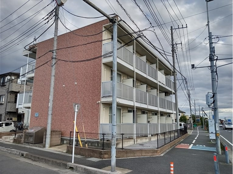 Exterior Image