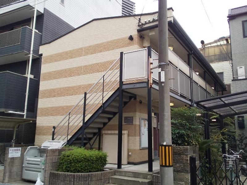 Exterior Image