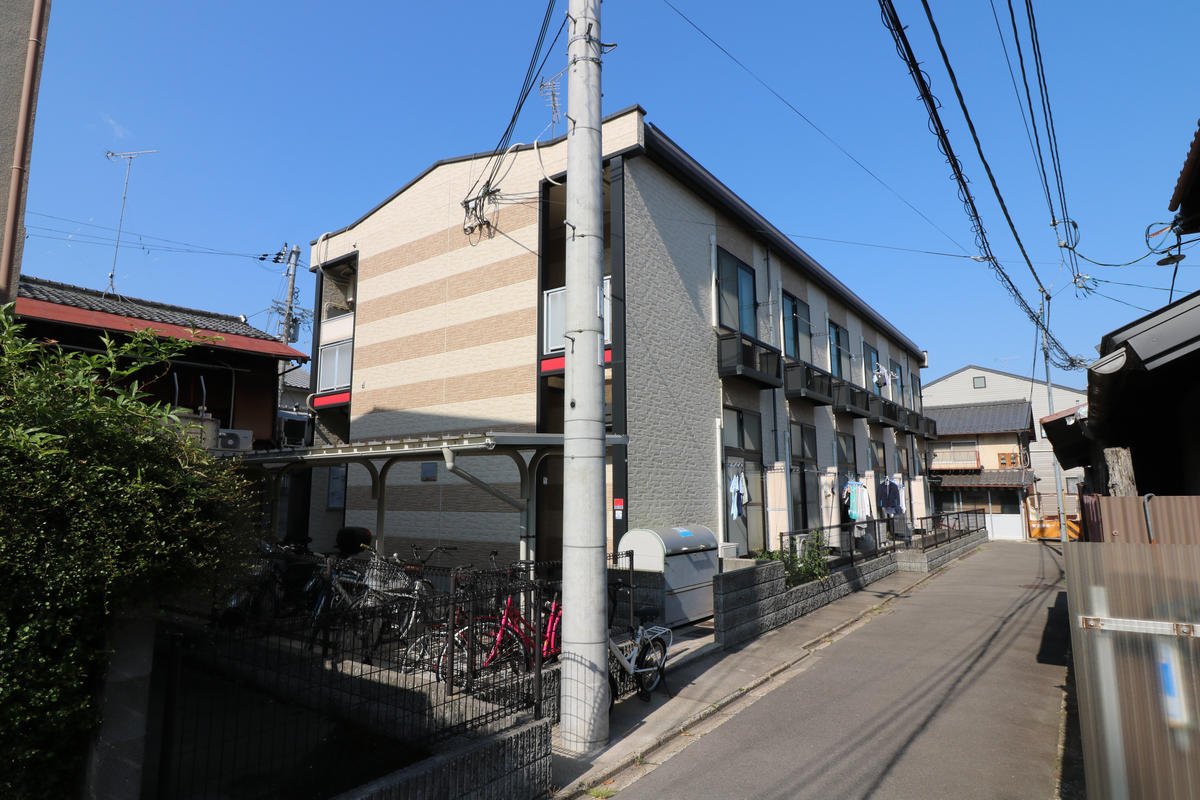 Exterior Image