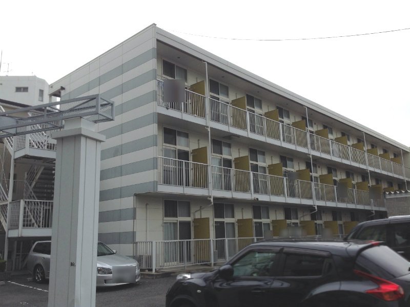Exterior Image