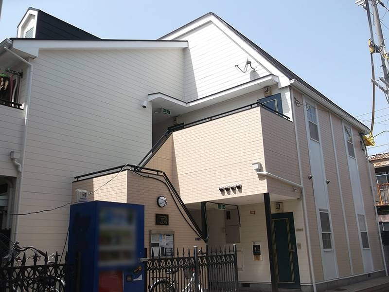 Exterior Image