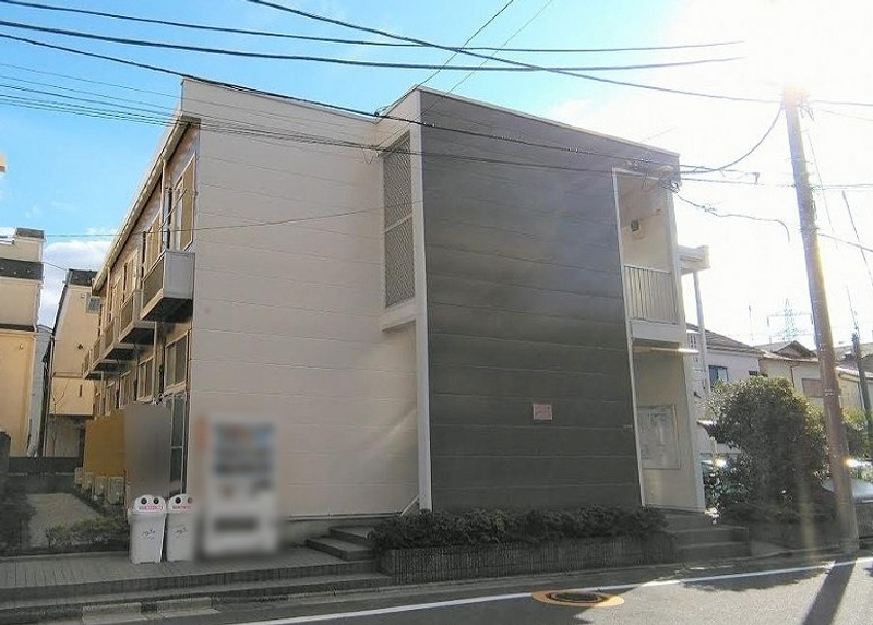 Exterior Image