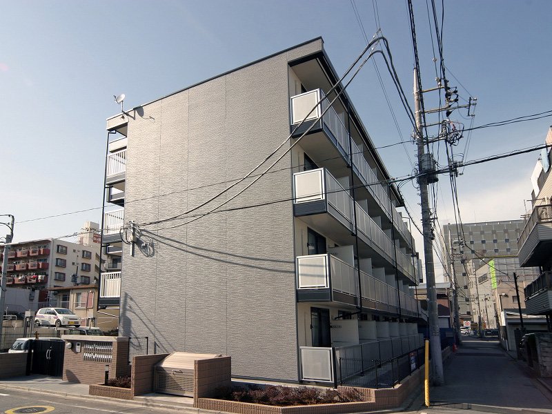Exterior Image
