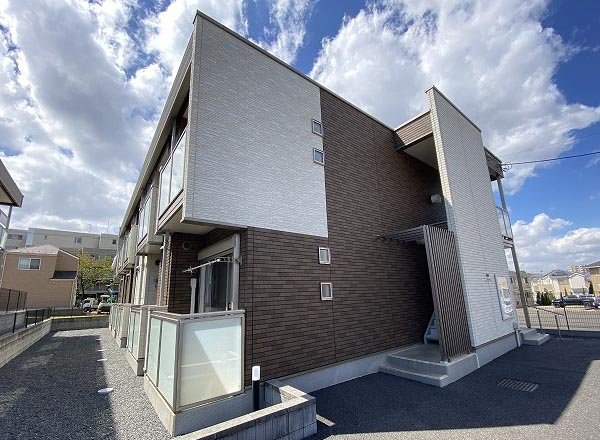 Exterior Image