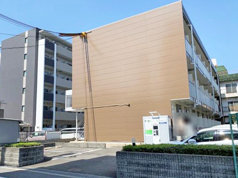 Exterior Image