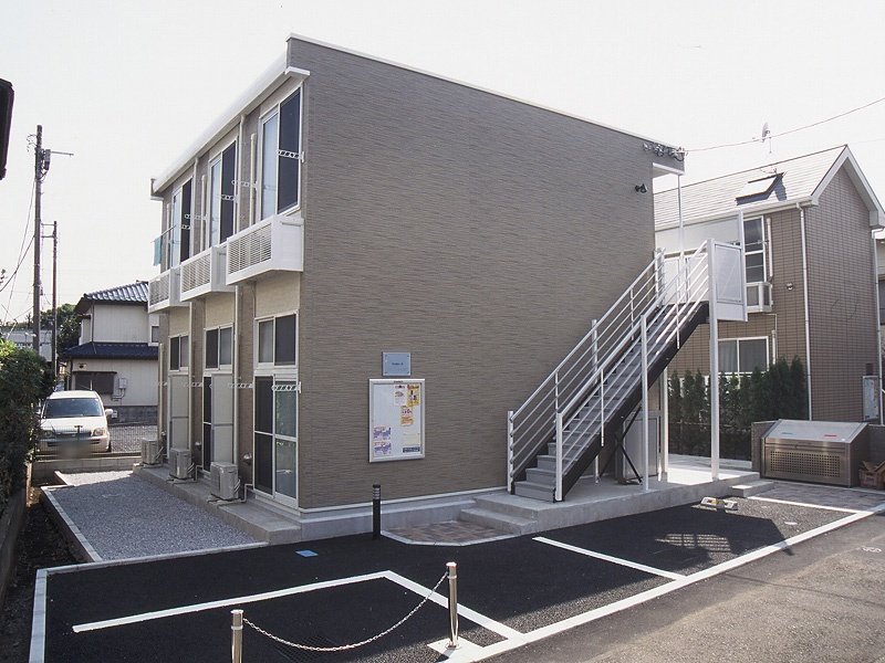 Exterior Image