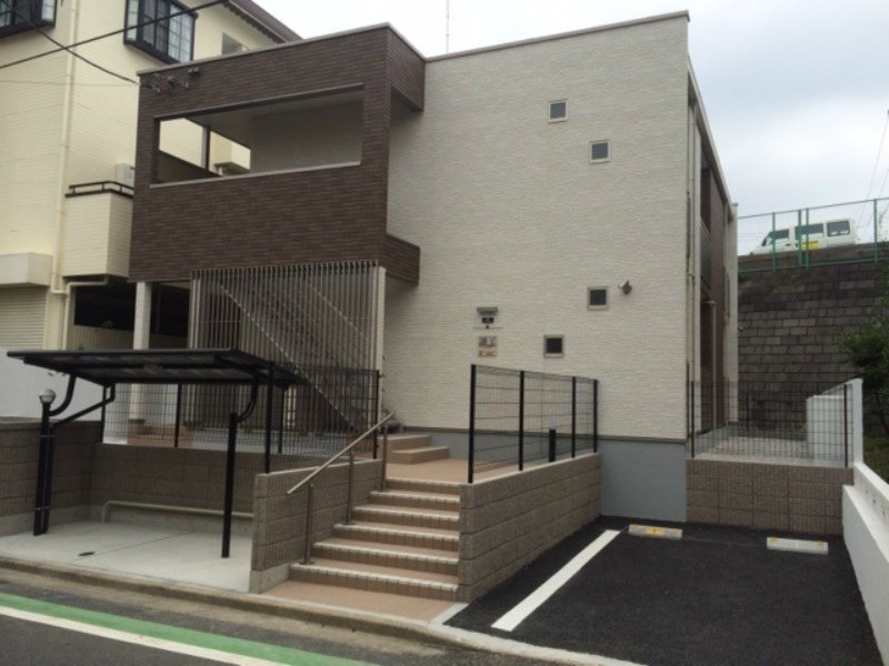 Exterior Image