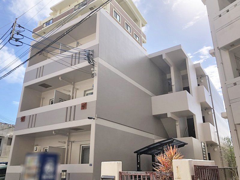 Exterior Image
