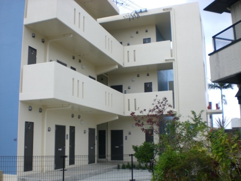 Exterior Image