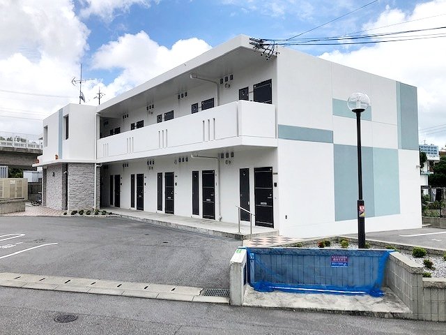Exterior Image