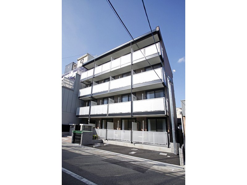 Exterior Image
