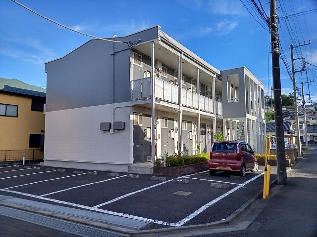 Exterior Image