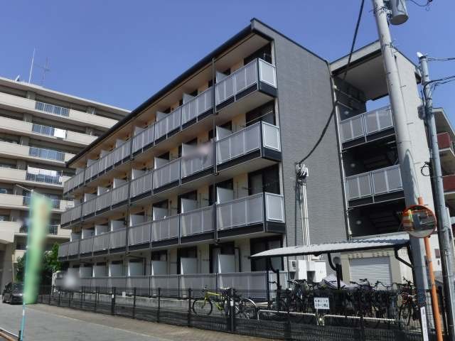 Exterior Image