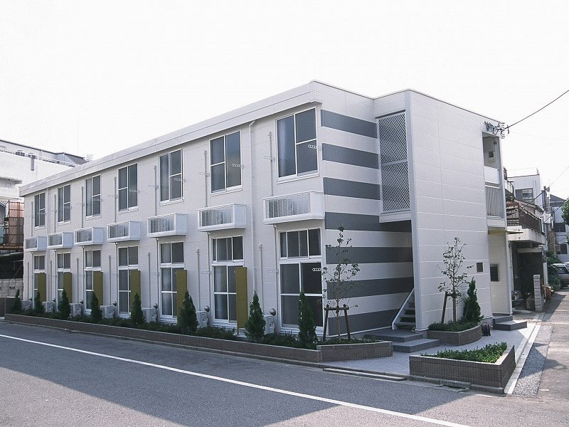 Exterior Image