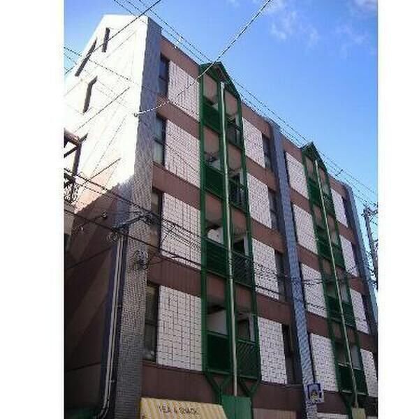 Exterior Image