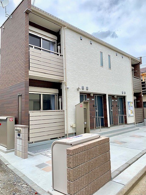 Exterior Image