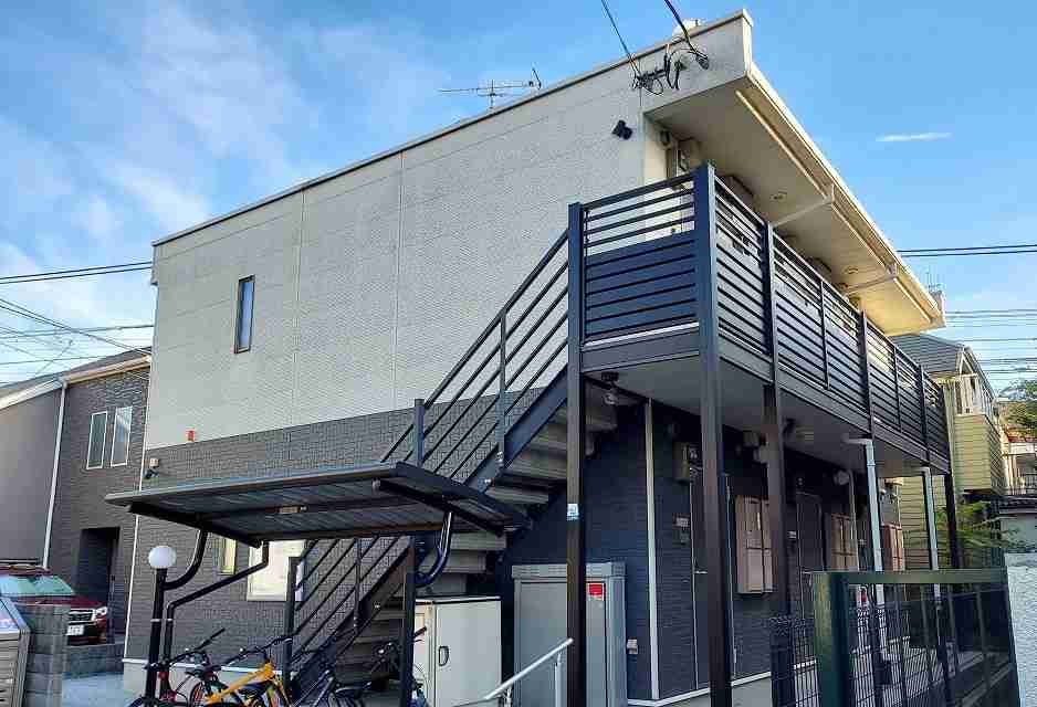 Exterior Image