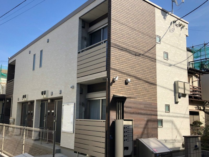 Exterior Image