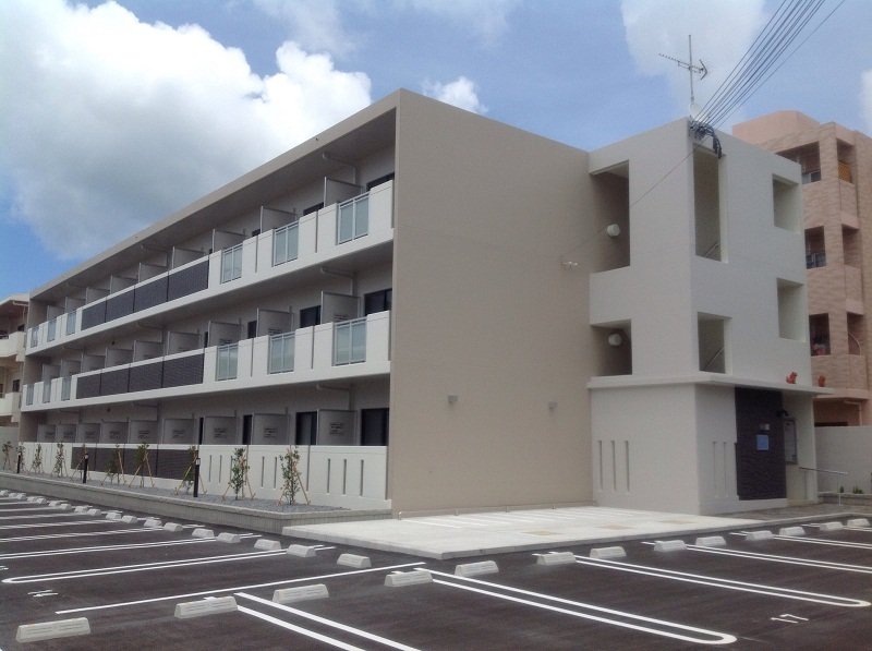Exterior Image