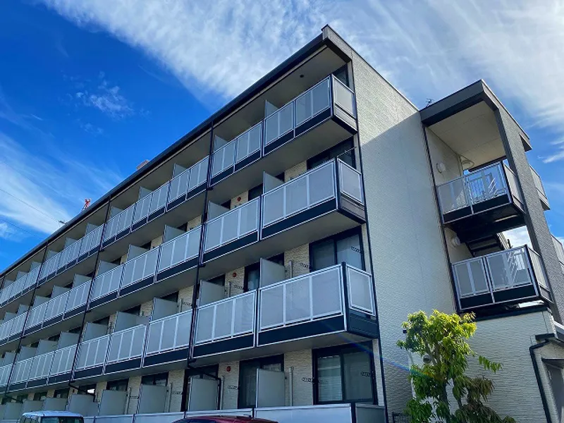 Exterior Image