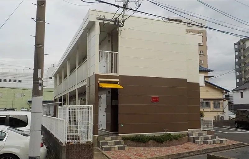Exterior Image