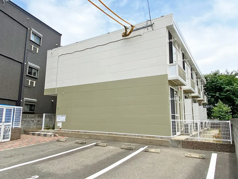 Exterior Image