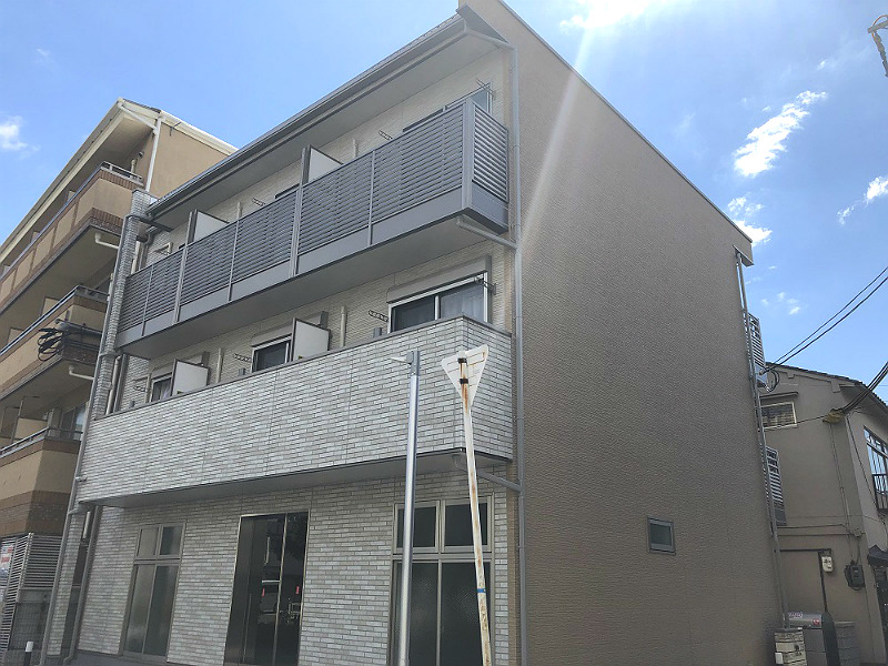 Exterior Image