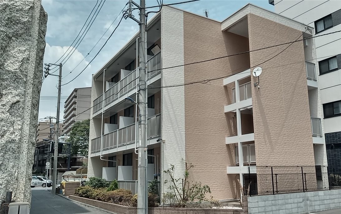 Exterior Image