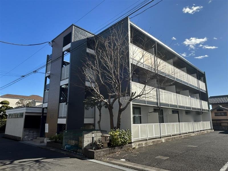 Exterior Image