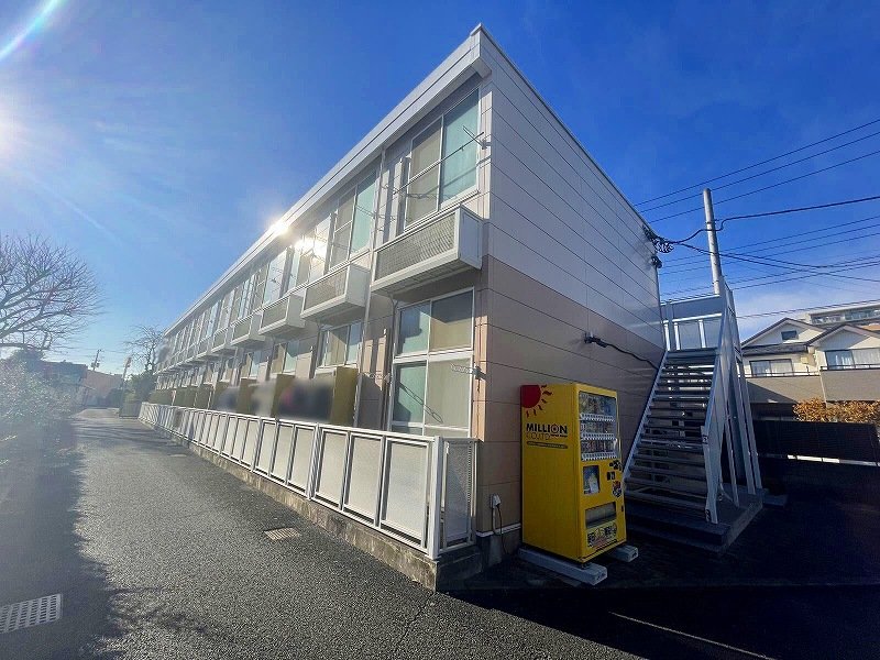 Exterior Image