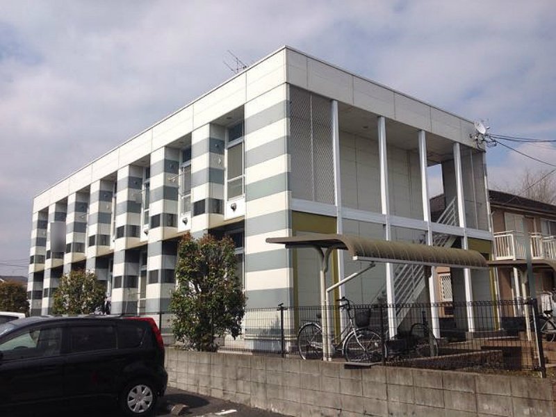 Exterior Image
