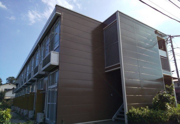 Exterior Image