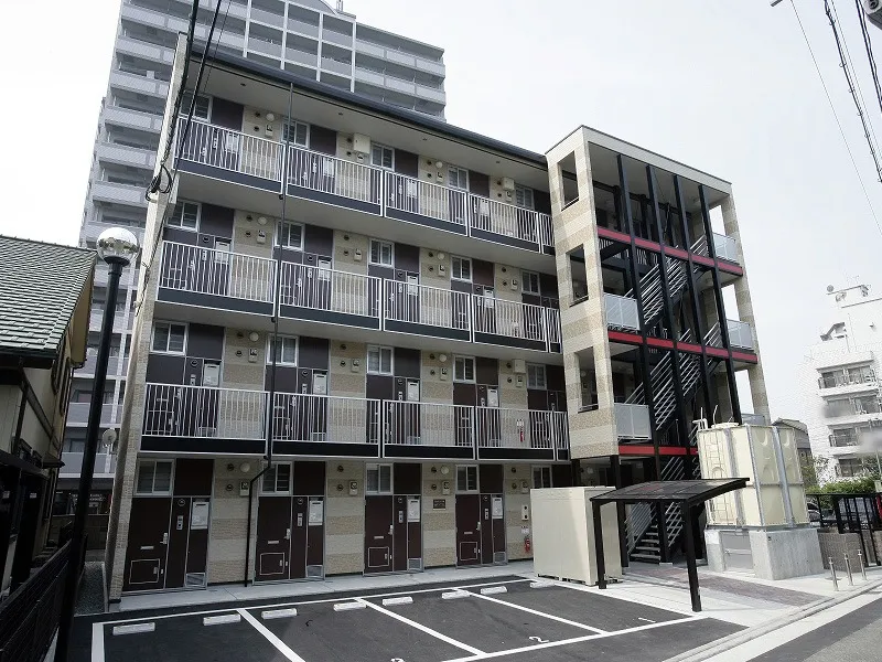 Exterior Image