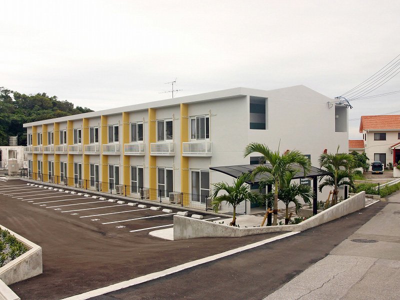 Exterior Image
