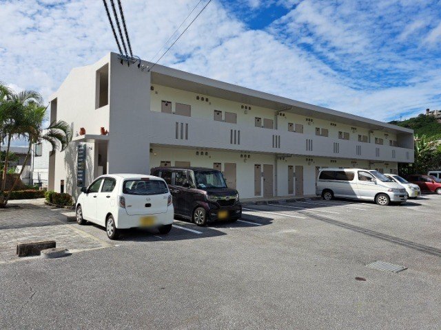 Exterior Image