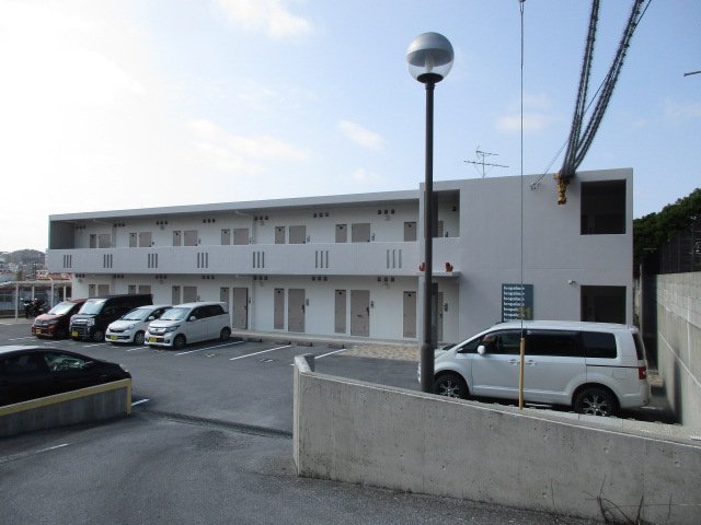 Exterior Image