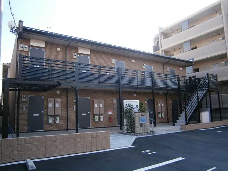 Exterior Image