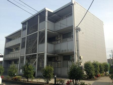 Exterior Image