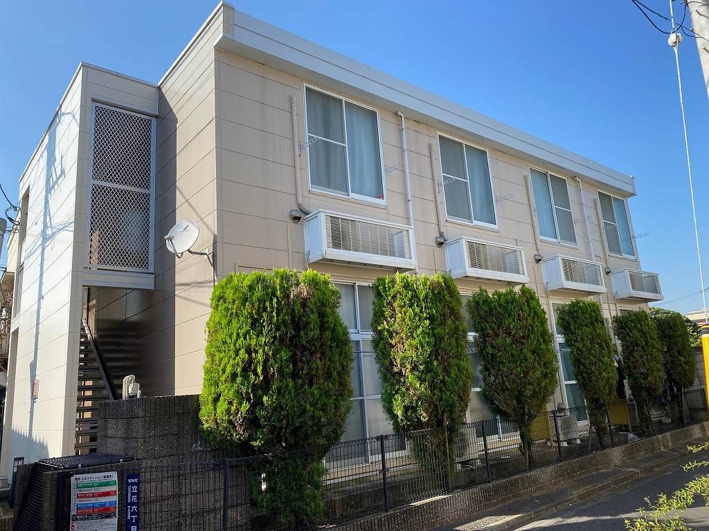 Exterior Image