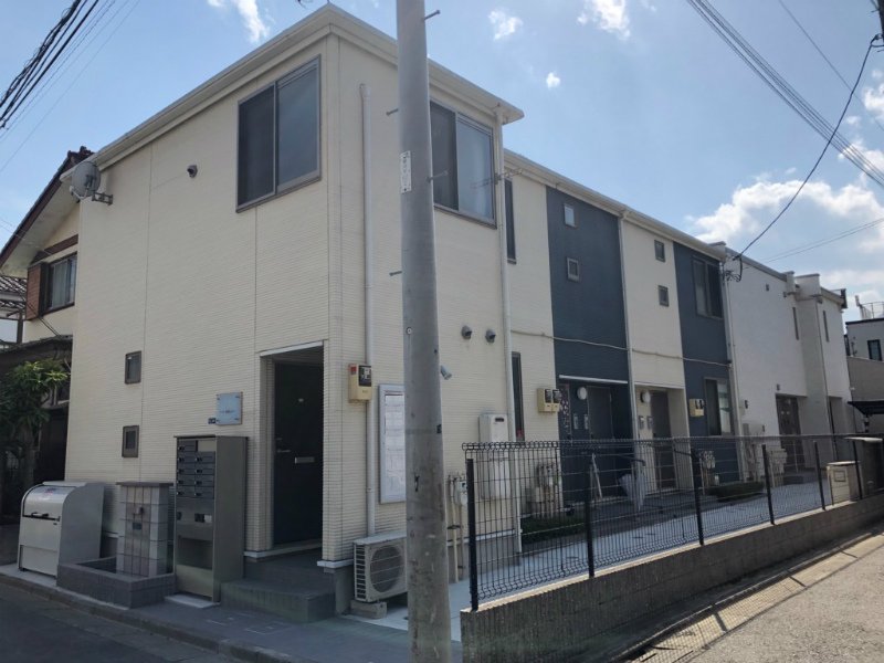 Exterior Image
