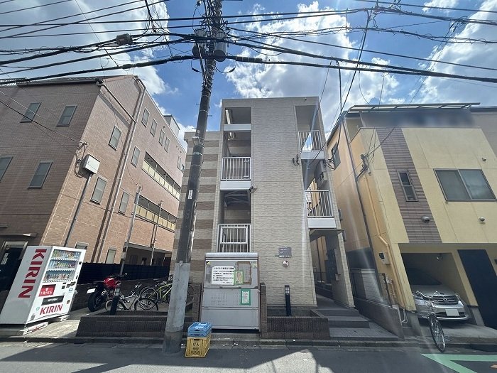 Exterior Image