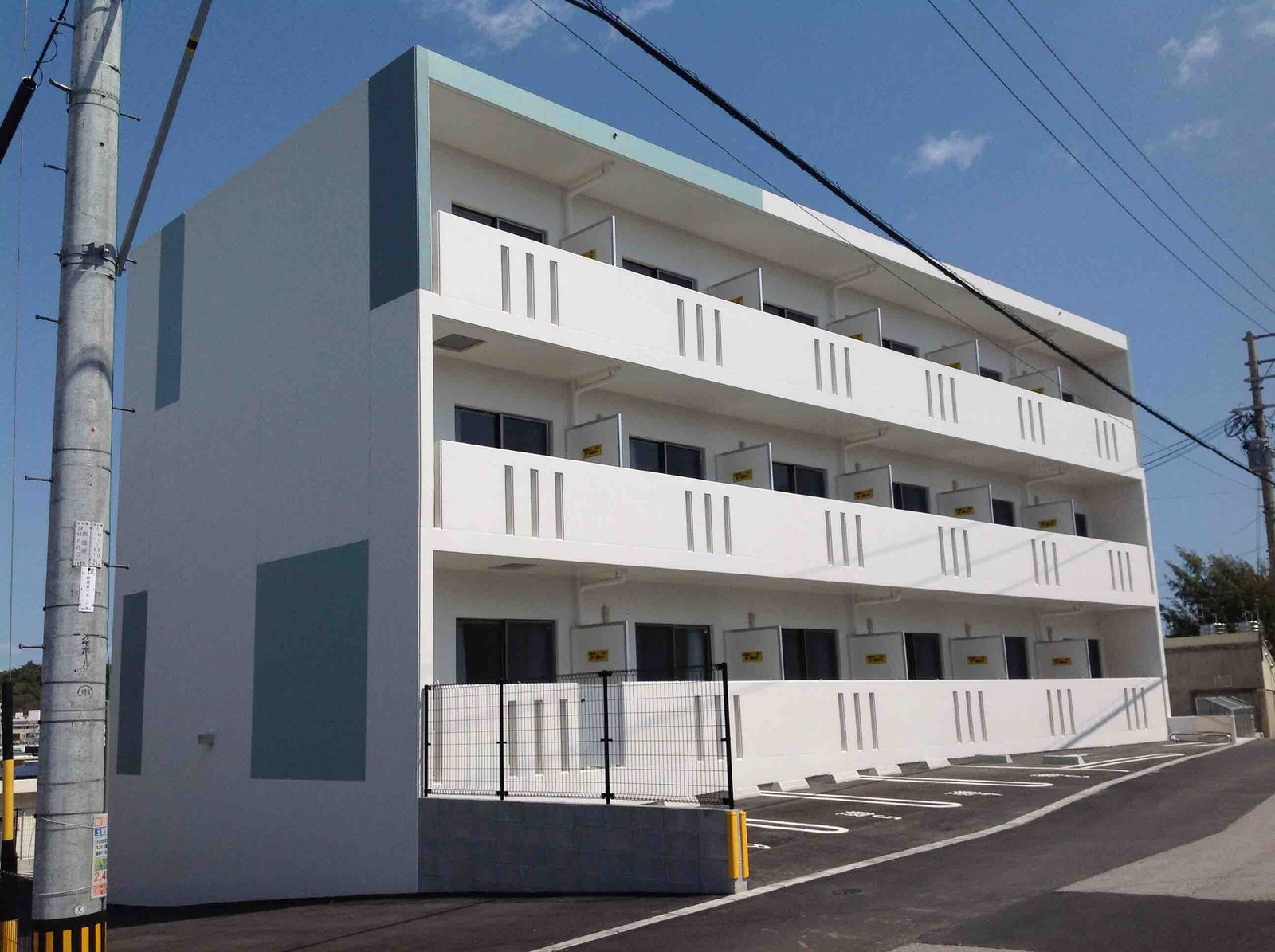 Exterior Image