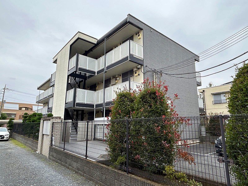 Exterior Image
