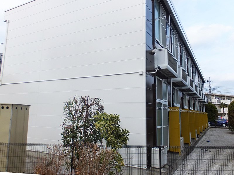 Exterior Image