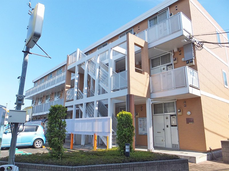 Exterior Image